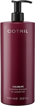Shampoo Cotril Color Life