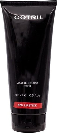 Губная помада Cotril Conditioning Color Mask для окрашивания