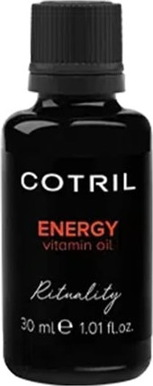 Vitamin Oil Cotril for Henna Ritual