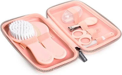 Maniküre-Set Suavinex Hygge Baby Maniküre-Set mit 7 Teilen