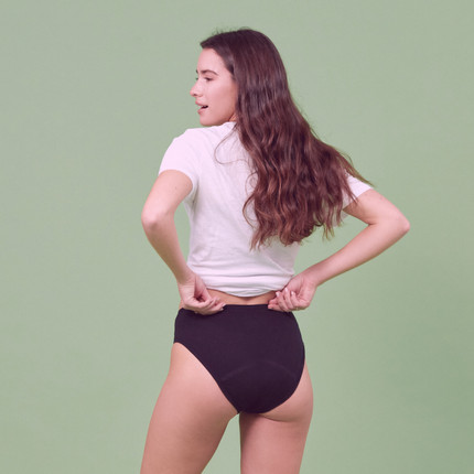 Трусики Masmi Bio Cotton