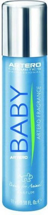 Spray Deodorant & Anti-Perspirant Artero
