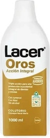 Mouthwash Lacer Oros