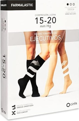 Short Socks Farmalastic
