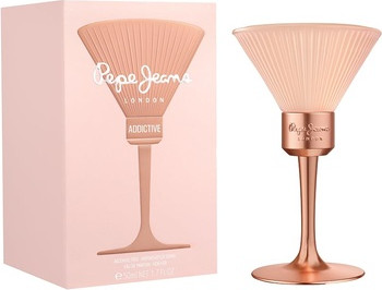 Eau de Parfum Pepe Jeans Addictive For Her