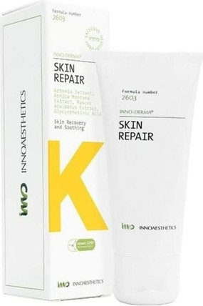 Face Cream Innoaesthetics Inno-Derma Skin Repair Cream