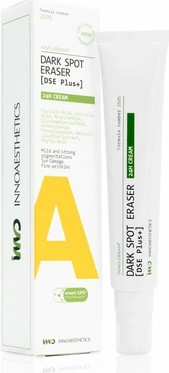 Cream Innoaesthetics Dark Spot Eraser 24h Creme