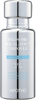 Ampulle Apothe Squaltox