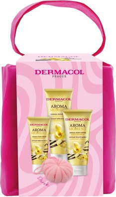 Bath and Body Care Set Dermacol Aroma Moment