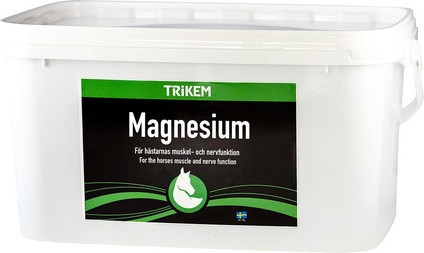 Minerals Trikem