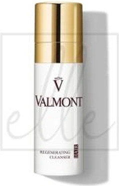 Очищающий крем Valmont Regenerating Cleanser