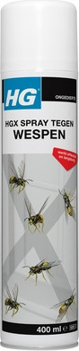 HGL Hgx Spray gegen Wespen