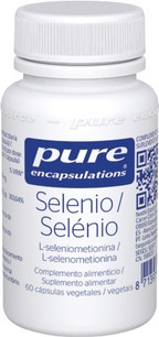 Mineral Capsules Pure Encapsulations