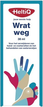 Aknebehandlung Heltiq Wratweg By Heltiq