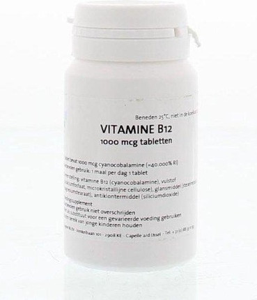 Vitamin Serum Fagron