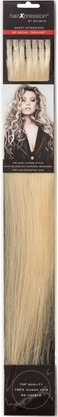 Наращивание волос Balmain Hairxpression