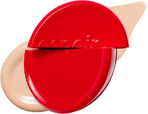 Fluid Foundation Espoir