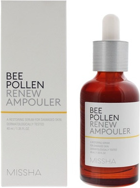 Ampullen-Serum Missha