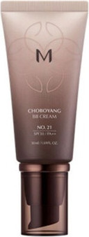 Bb Cream Missha Cho Bo Yang