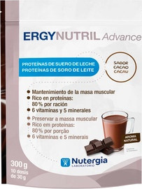 Vitamin Serum Nutergia