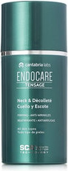 Cream Endocare Tensage Hals und Dekolleté