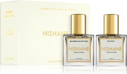 Duftset Nishane Travel Set