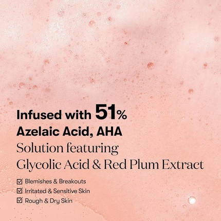 Serum Vt Cosmetics Bubble Serum