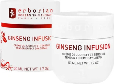 Дневной крем Erborian Ginseng Infusion