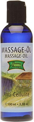Styx Anti Cellulite uchun massaj yog'i