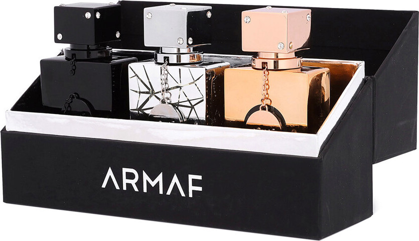 Fragrance Set Armaf Club De Nuit Set