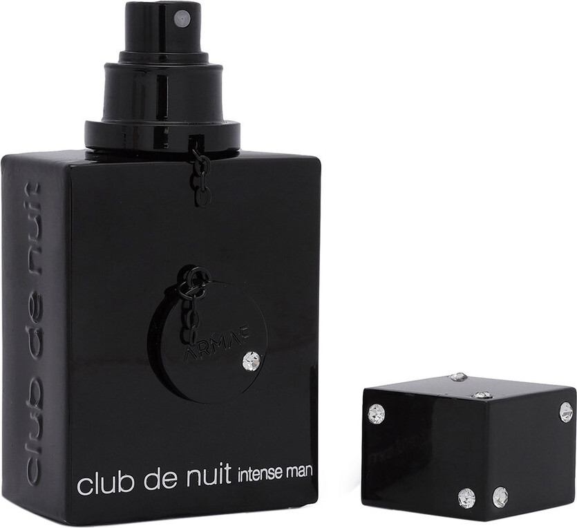 Fragrance Set Armaf Club De Nuit Set