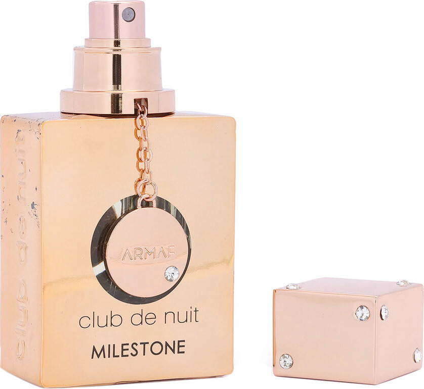 Fragrance Set Armaf Club De Nuit Set