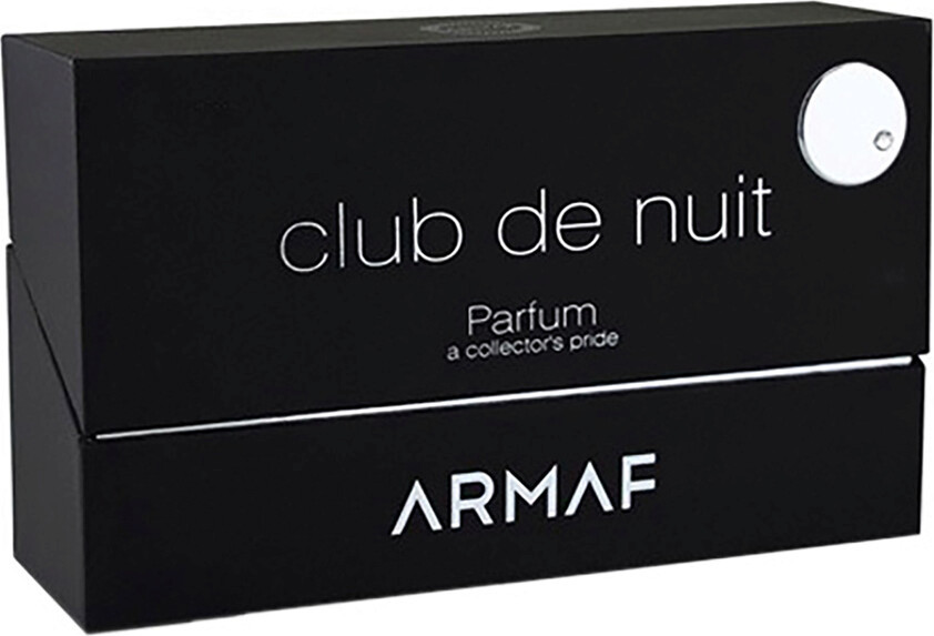 Fragrance Set Armaf Club De Nuit Set