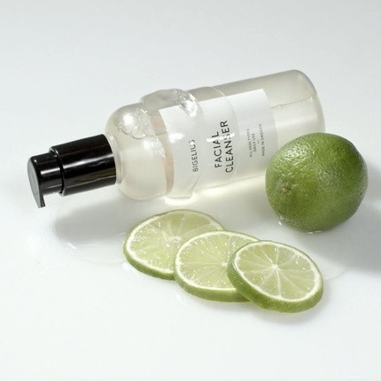 Facial Cleanser Biolage