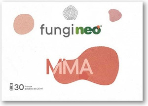 Vitamin Serum Neo Fantastic Neo Mma Vials