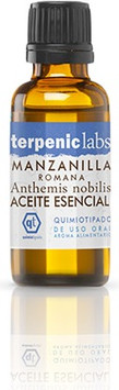 Масло для лица Terpenic Conv