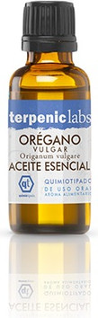 Масло для тела Terpenic