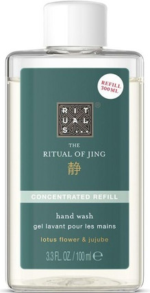 Hand Wash Concentrated Refill Rituals The Ritual Of Jing