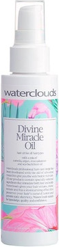 Hair Oil Waterclouds Divine Miracle Oil