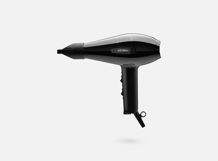 Hair Dryer Elchim 2001 High Pressure