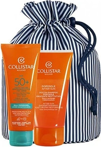 Sun Protection Set Collistar Active Protection