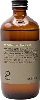 Shampoo Oway Feuchtigkeitsspendendes Haarbad