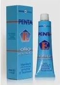 Fluid Gel Pentagon
