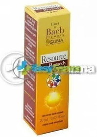 Remedy Gun Tropfen Gunas