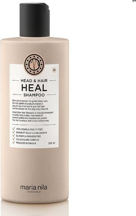 Shampoo Maria Nila Head & Hair Heal