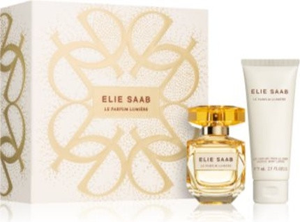 Eau De Parfum Elie Saab Le Parfum Lumiere