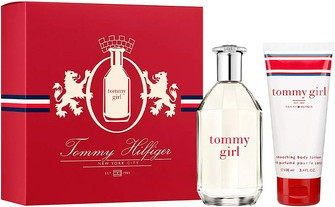 Eau De Toilette Set Tommy Hilfiger