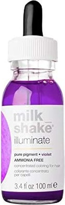 Milk Shake Pigment Pure Pigment Violet