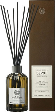 Eau de Toilette Depot No.904 Sartorial Sage