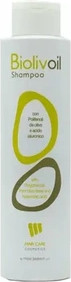 Shampoo Mavi Biotech Biolivoil